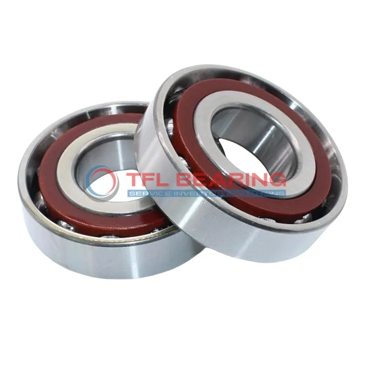 Super Precision Angular Contact Ball Bearings 71812 ACD/P4DBB